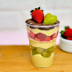 imagem do produto Supreme Ninho com frutas