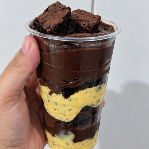 imagem do produto Supreme Maracujá 