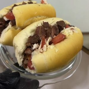 imagem do produto Churrasco grego (tradicional)