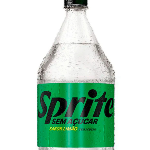 imagem do produto Sprite Zero 2litros