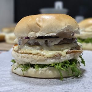 imagem do produto Duplo Tasty