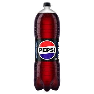 imagem do produto Pepsi Black 2,5l