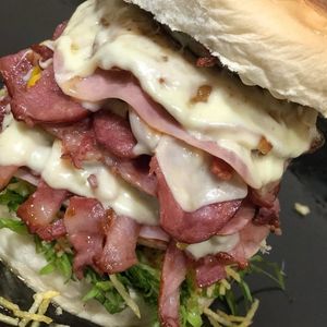 imagem do produto X-Tudo