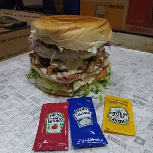 imagem do produto Clássico III