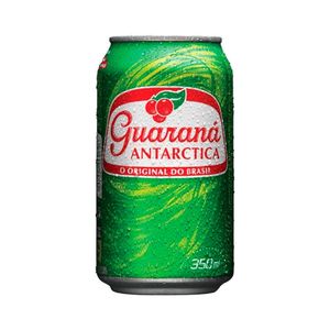 imagem do produto Guarana antártica 350ml
