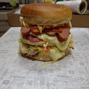 imagem do produto Dog Tudo