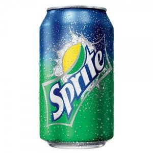 imagem do produto Sprite 350ml