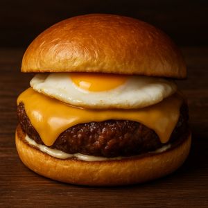 imagem do produto X-Egg