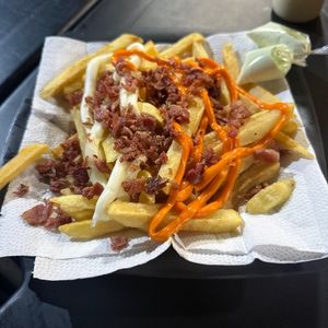 imagem do produto Batata + Bacon + Cheddar + Catupiry