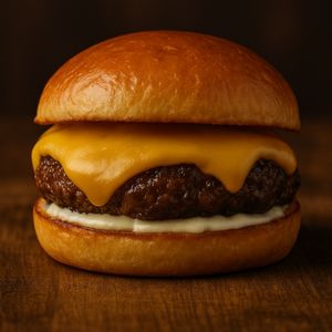 imagem do produto X-Burguer