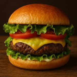 imagem do produto X-Salada