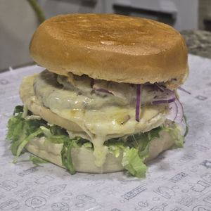 imagem do produto Clássico I