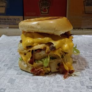 imagem do produto Divina Gula II