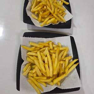 imagem do produto Porção Batata frita simples.