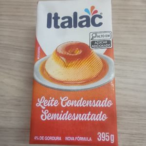 imagem do produto Leite condensado Italac