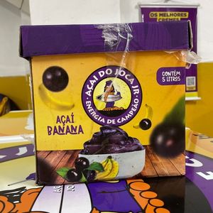 imagem do produto AÇAÍ BANANA 
