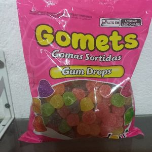 imagem do produto Jujuba dori 500g