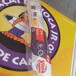 imagem do produto Copo descartável  Ultra copos 500ml