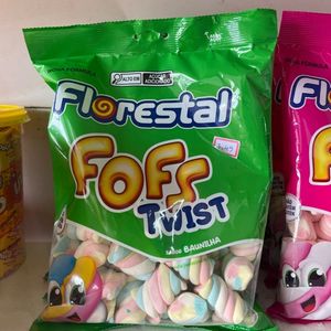 imagem do produto Marshmallow florestal 