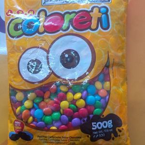 imagem do produto Coloreti 