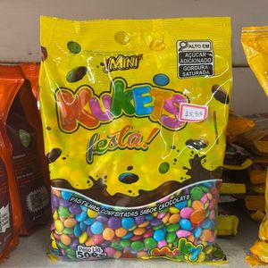 imagem do produto Kukets 