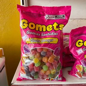 imagem do produto Jujuba dori 1kg