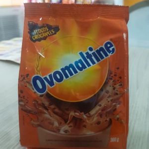 imagem do produto Ovomaltine 300g