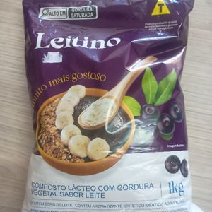 imagem do produto Leitino