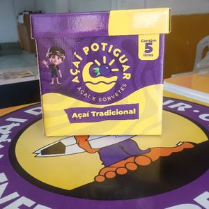 imagem do produto Açaí Potiguar