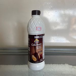 imagem do produto Cobertura de chocolate (ster bom) 