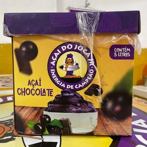 imagem do produto Açaí chocolate 