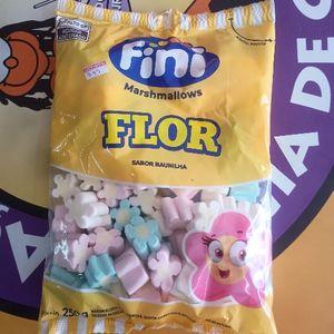 imagem do produto Marshmallow fini