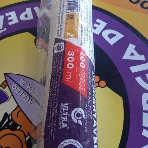 imagem do produto Copo ultra pp 300ml