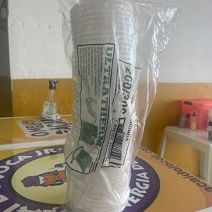 imagem do produto TAMPA REDONDA 300ML (ULTRA THERM)