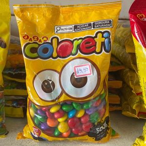 imagem do produto Coloreti (bola grande) 