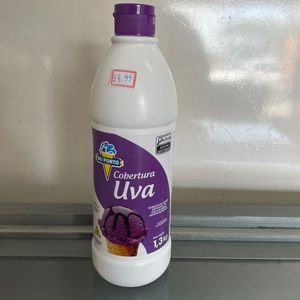 imagem do produto Cobertura de uva ( Du Porto) 