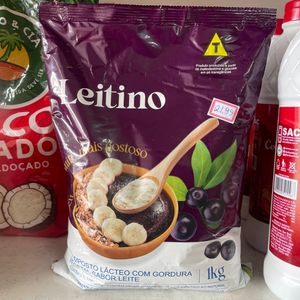 imagem do produto Leitino