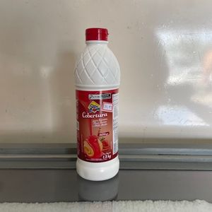 imagem do produto Cobertura de morango (ster bom) 