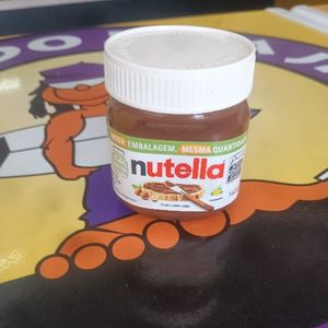 imagem do produto Nutella 140gr