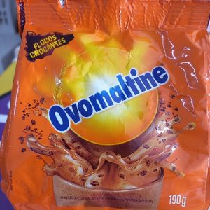 imagem do produto Ovomaltine 190g