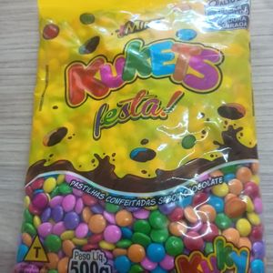 imagem do produto Kukets