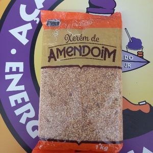 imagem do produto Xerém de amendoim