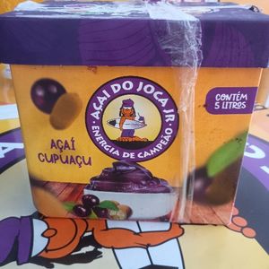 imagem do produto Açaí/cupuaçu 