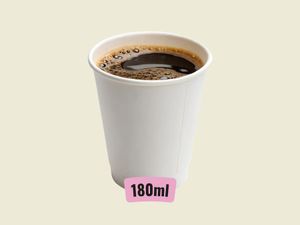 imagem do produto Café Puro 180ml