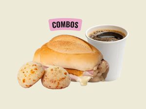 imagem do produto Combo Ovo