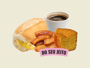 imagem do produto 4 Itens a partir de R$39,90