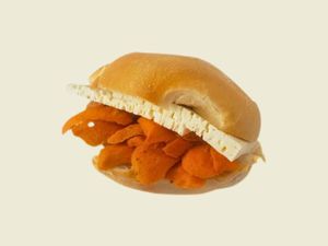 imagem do produto Pão com Tucumã e Queijo