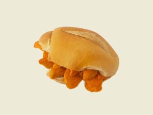 imagem do produto Pão com Tucumã