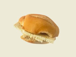 imagem do produto Pão com Queijo