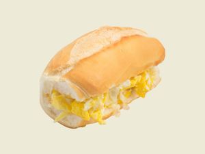 imagem do produto Pão com Ovo